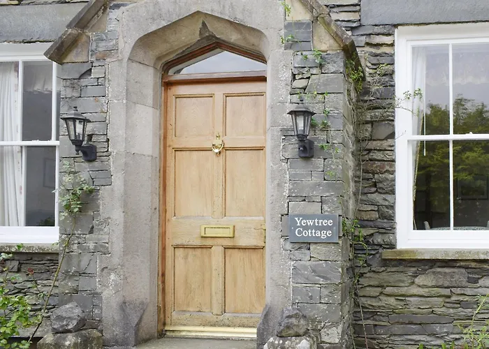 Yew Tree Cottage