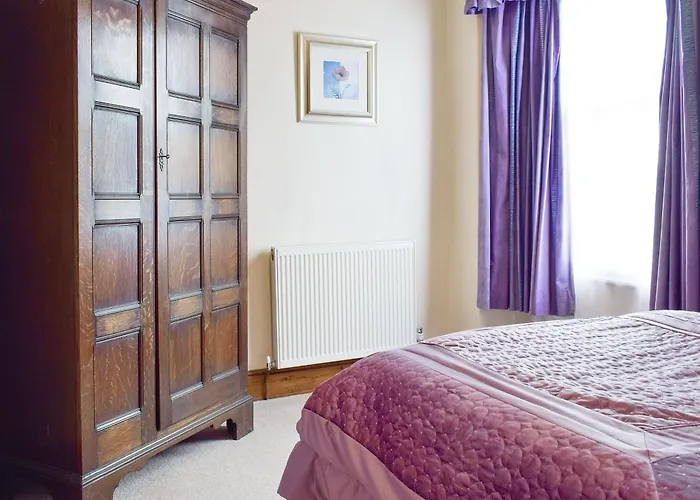Yew Tree Cottage