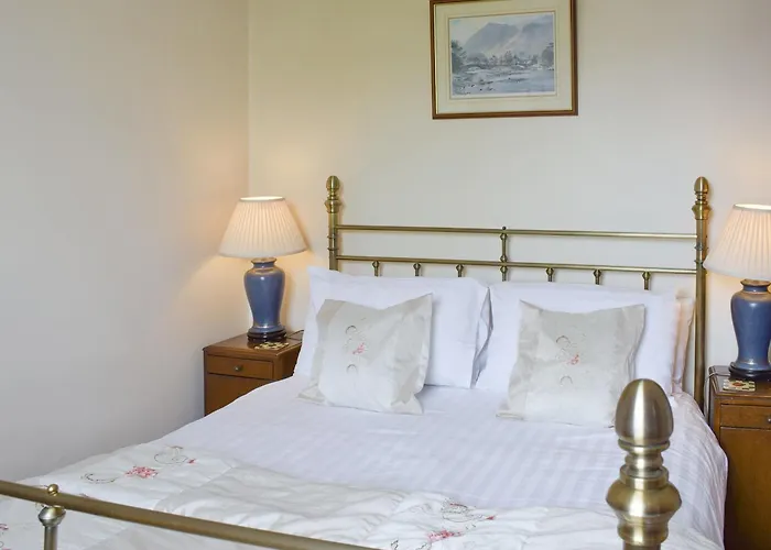 Yew Tree Cottage