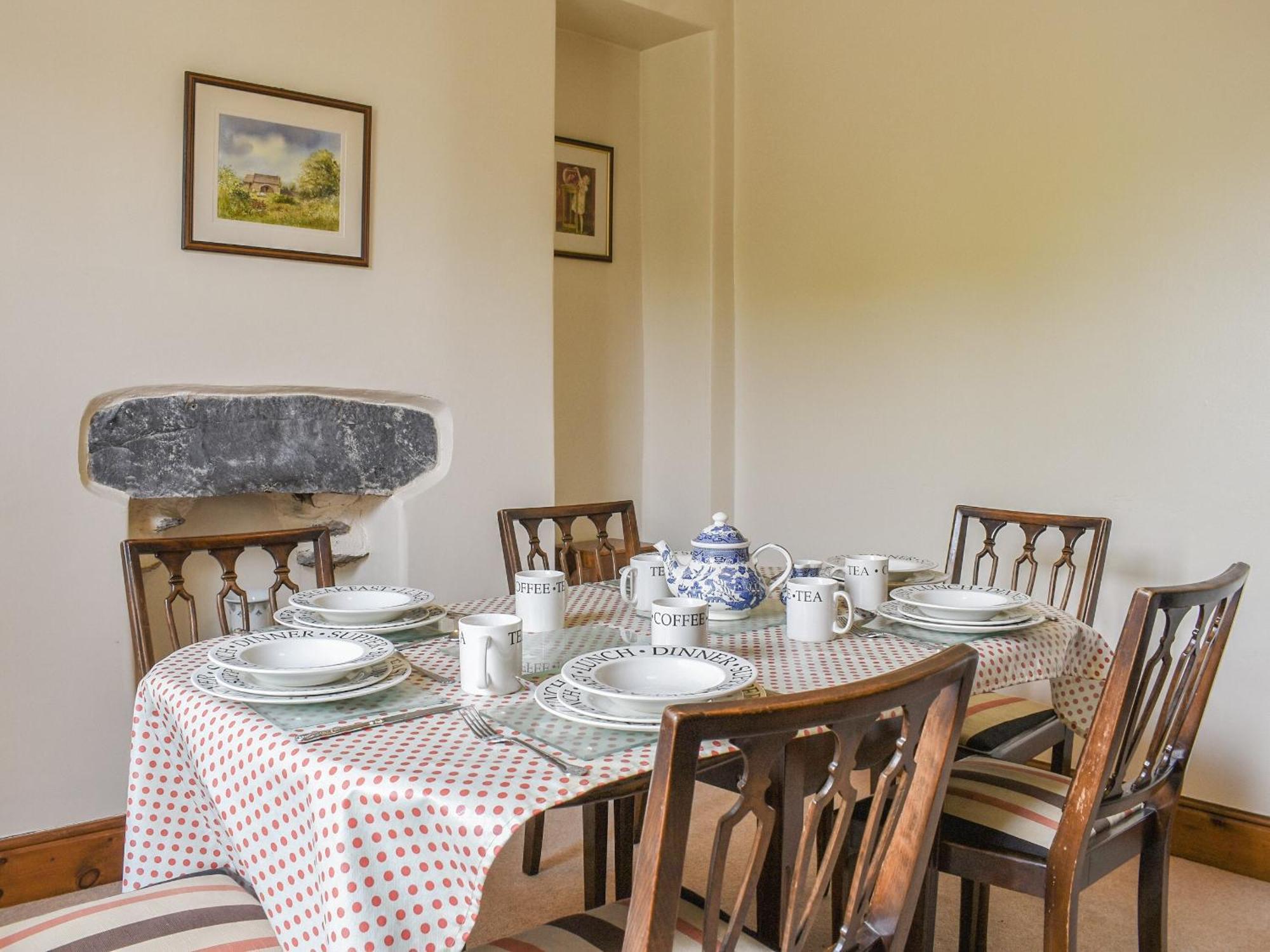 Yew Tree * Windermere